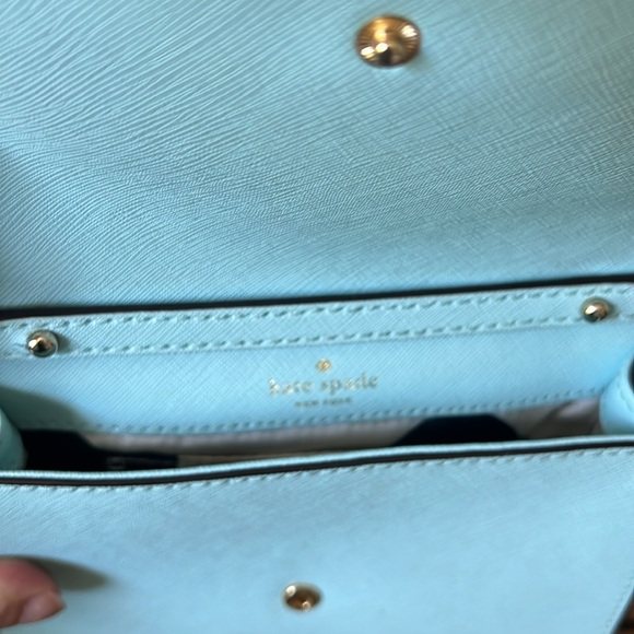 Kate Spade Crossbody Mini Bag - Picture 5 of 10
